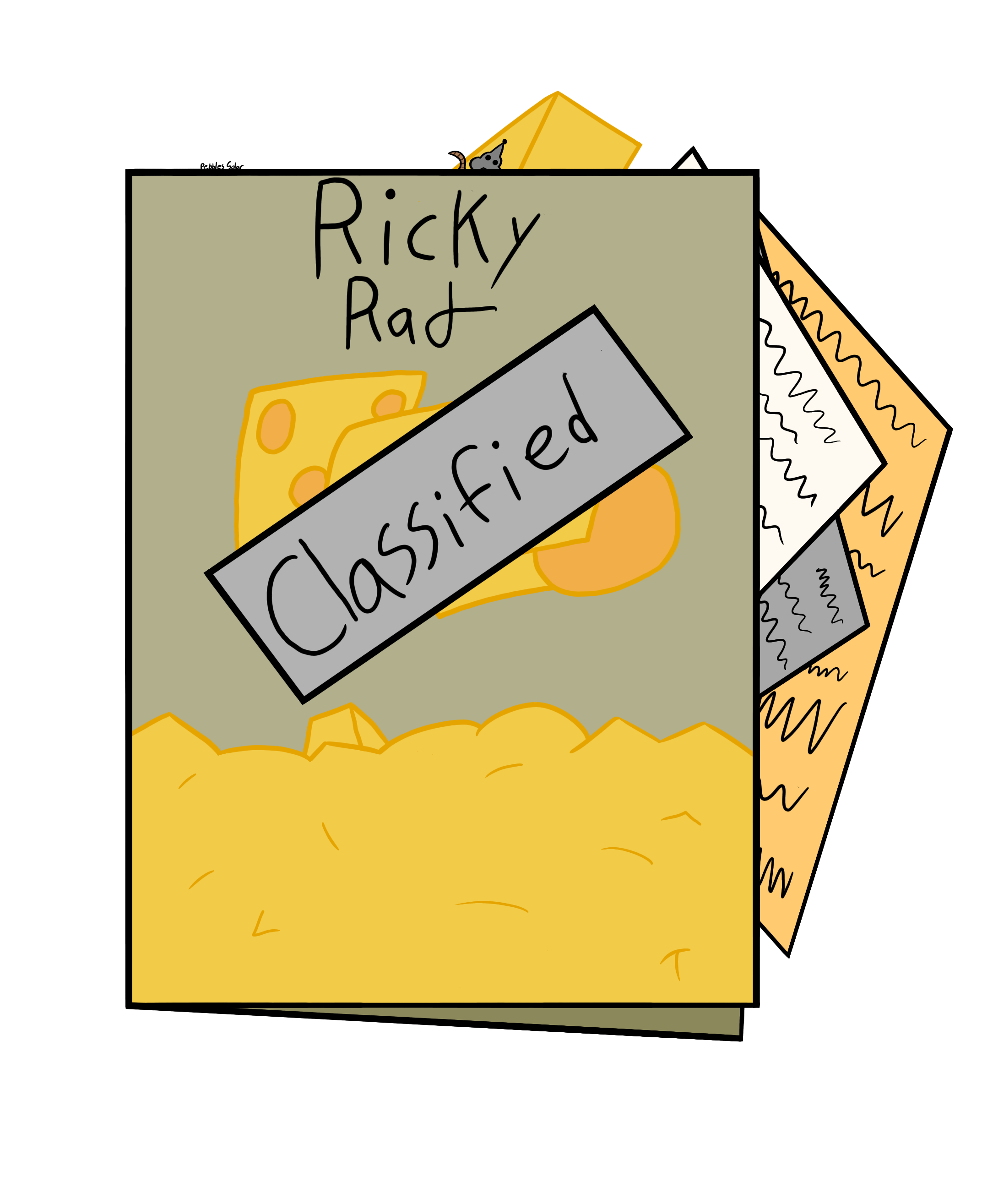 Ricky file